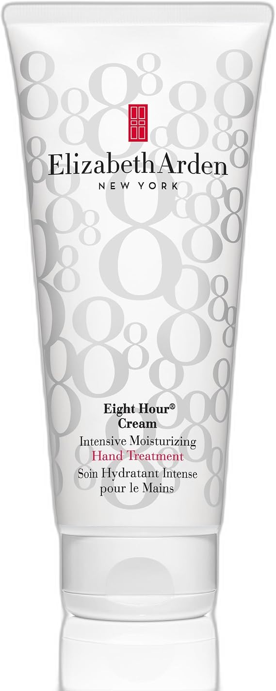 Elizabeth Arden Eight Hour Intensive Moisturizing Hand Treatment 200ml