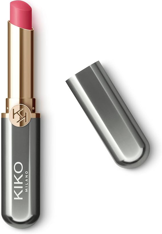 Kiko Milano Kiko Ruj - New Unlimited Stylo 12 Strawberry Pink