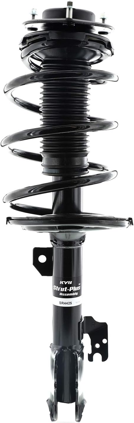 KYB SR4425 Plus 完全コーナーユニットアセンブリ - ストラット、マウント、スプリング