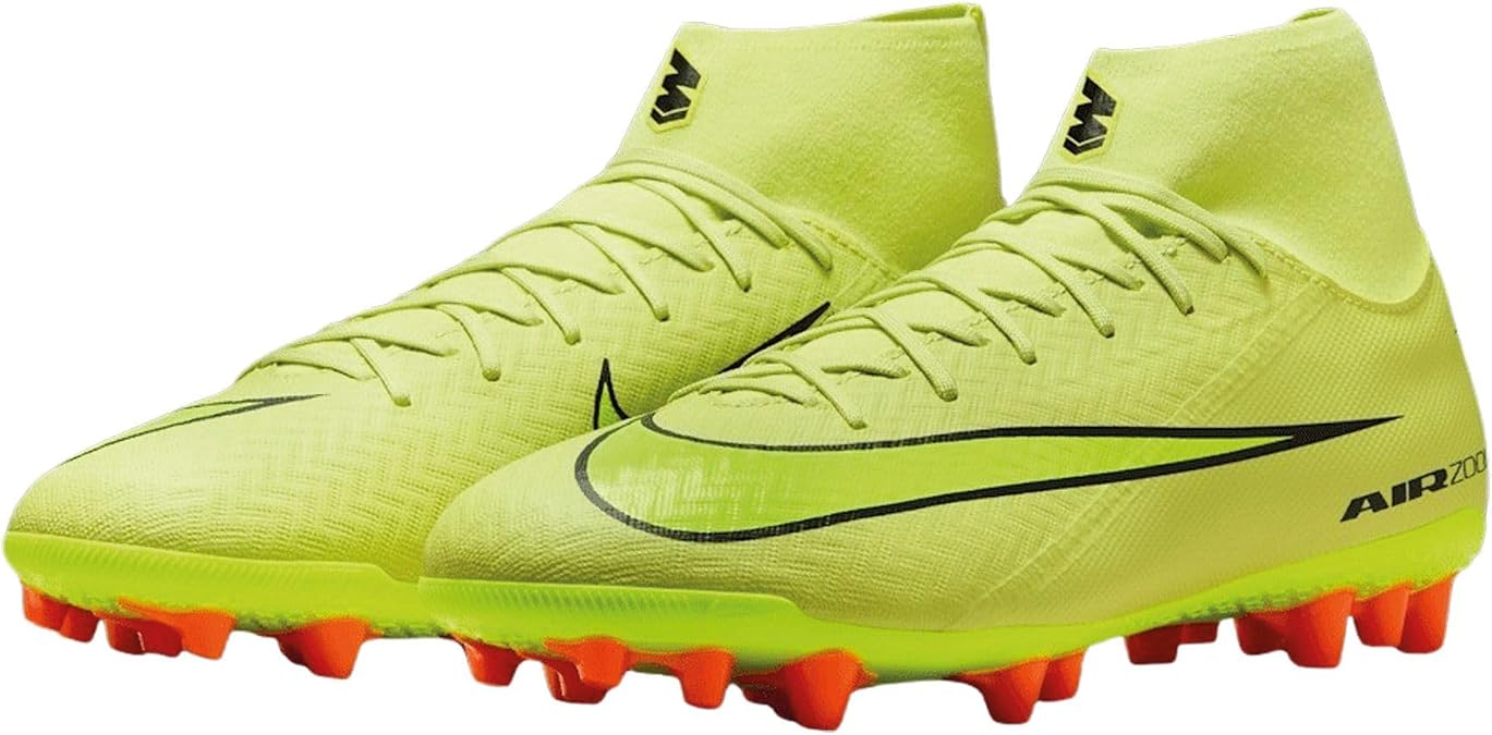 Nike Mercurial Superfly 10 Academy AG High Top Football Boot FQ8329