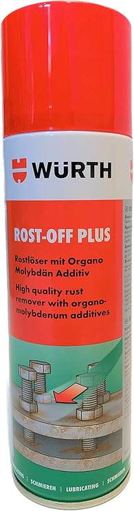 Würth Rust Off Plus 300 ml