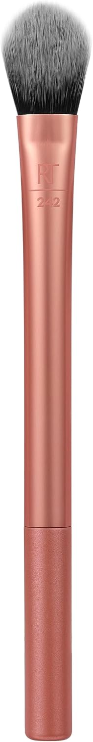 REAL TECHNIQUES Brightening Concealer Makeup Brush