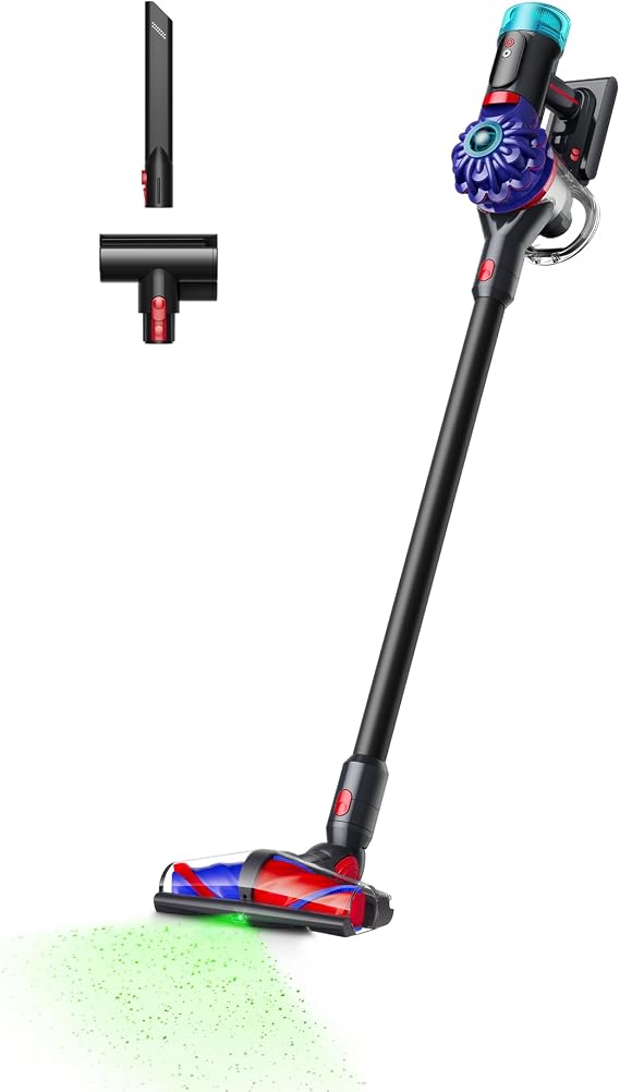 Dyson V10 Konical™ kablosuz süpürge