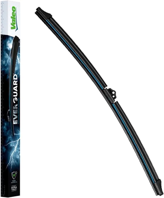 Valeo Everguard Wiper Blade VSF35 - Front - 14 Inches - 1 Blade