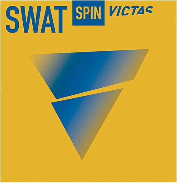 VICTAS Table Tennis Rubber
