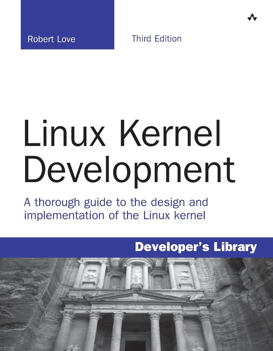 Linux Kernel Development Developer's Library Paperback – Illustrated, 22 Jun. 2010