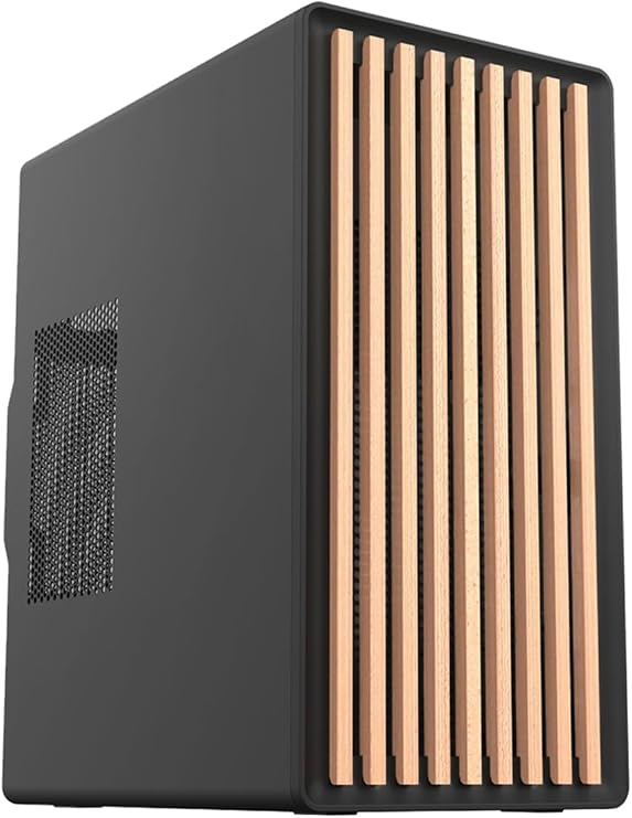 TURBOX Tx8619 Intel Core i5 3470 8GB Ram 256GB SSD Masaüstü Ofis Oem Paket