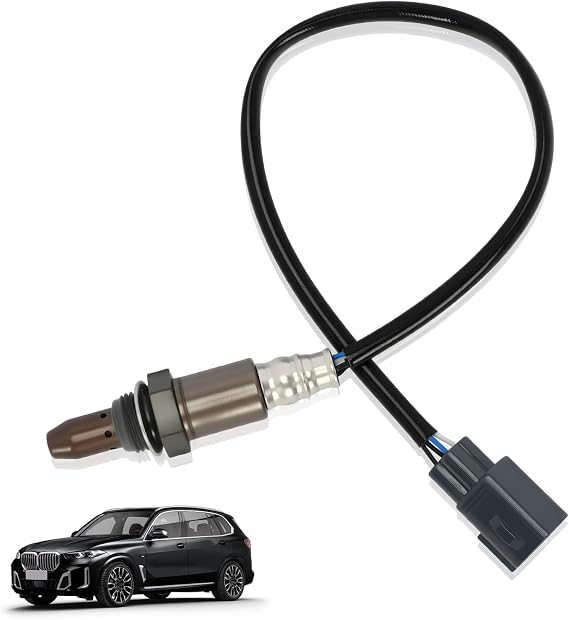 Lambda O2 Oxygen Sensor for Lexus, Toyota, Daihatsu