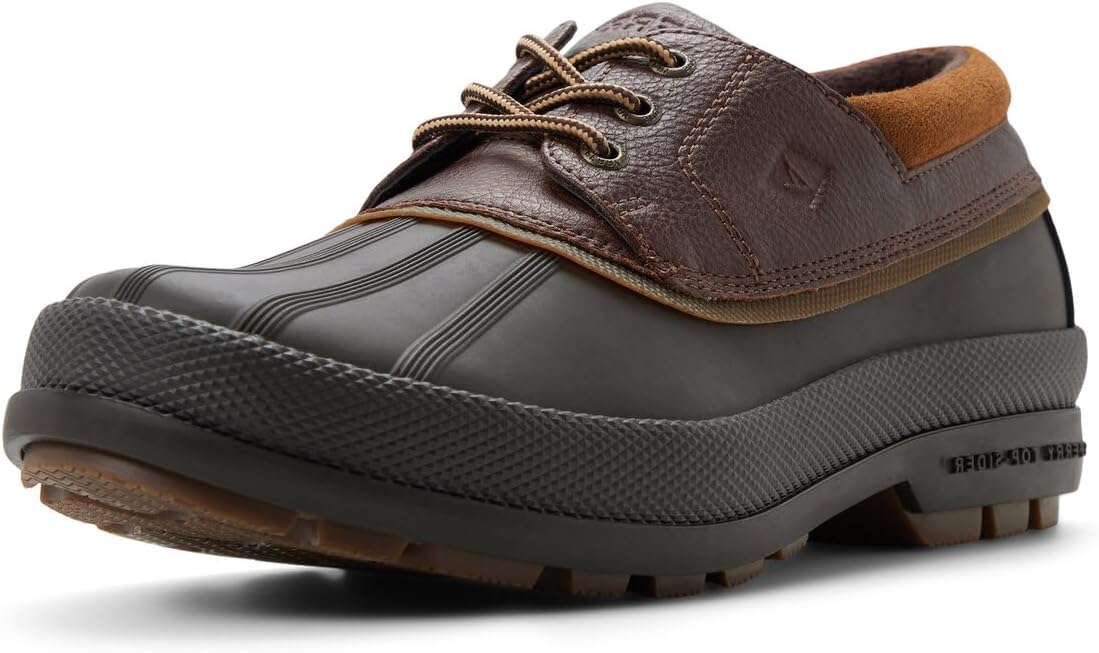 Sperry Men's Coldbay 3 Eye BootAnkle Boot