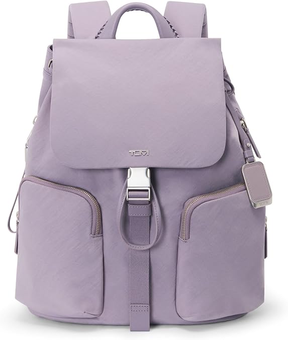 Tomi 0196651 VOYAGEUR Ramsey Backpack, Women's Backpack, Lavender, One Size