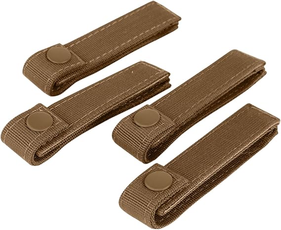 Condor 4" MOD Strap Coyote Brown
