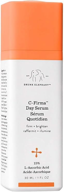 Drunk Elephant C-Firma Day Serum