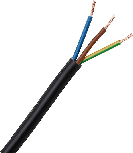 Kopp 152310848 – Electrical Cable