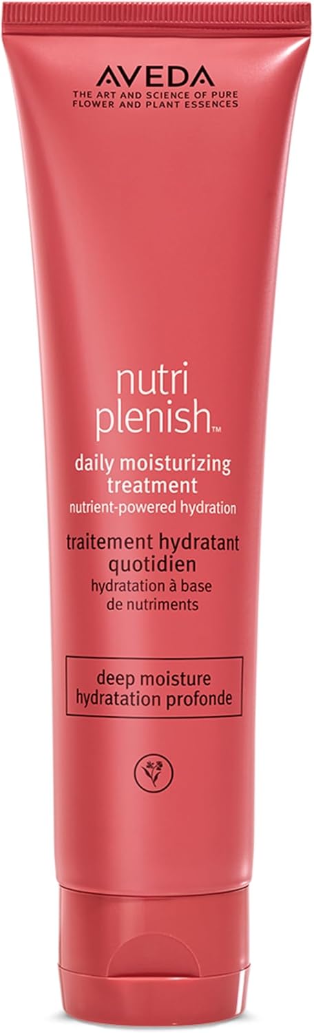 Aveda Nutrition Daily Moisturizing Treatment Daily Moisturizing Hair Care Cream 150 Ml