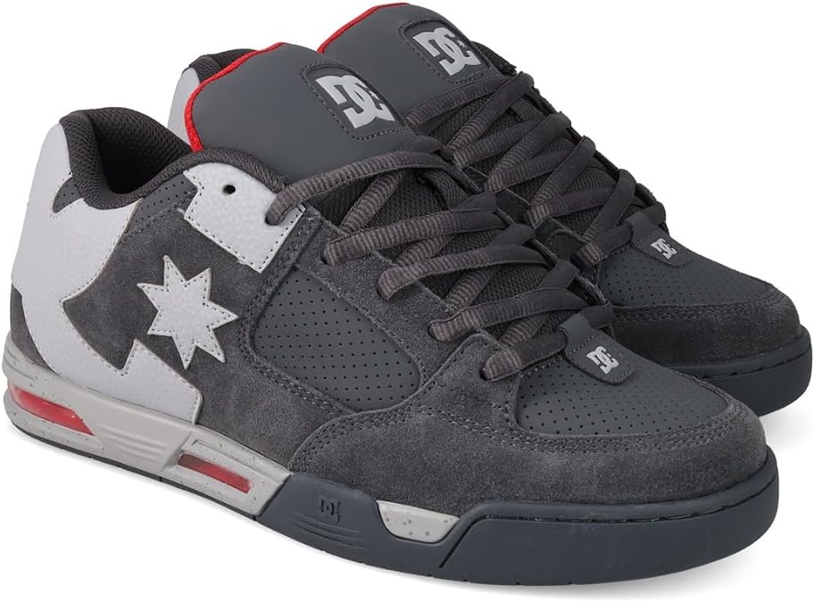 DC Shoes Men's Dc CommandSneaker