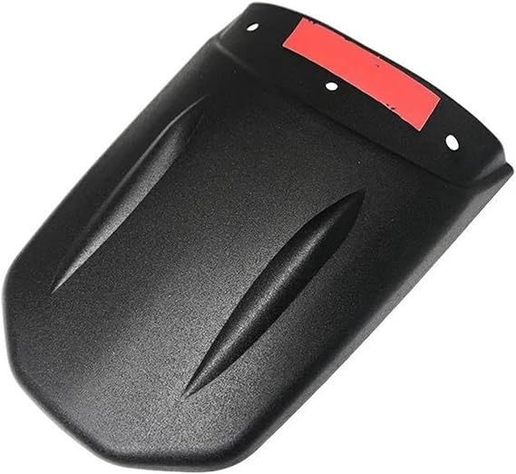 Off-road motorcycles Motorcycle Front Rear Wheel Fender Splash Guard Cover Mudguard For CB650R CBR650R CB 650R CBR 650R 2019-2021 2020(Front)