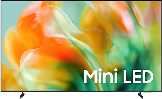 Samsung 75 İnç Crystal UHD M80 Televizyon [Enerji Sınıfı D]