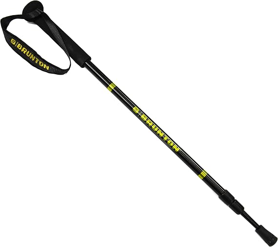Collapsible Jacob Stick