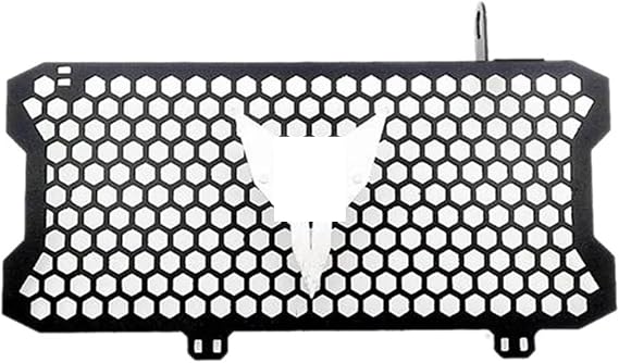 Motorcycle Radiator Grille Cover Motorcycle Accessories Radiator Protective Cover Guards Radiator Grille Grille Protection Cover For Yam&aha MT15 MT-15 2018 2019 2020
