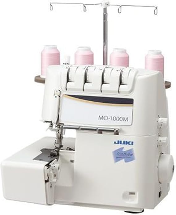 Schullu MO-1000M JUKI Lock Sewing Machine