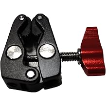SR43 Profesyonel Fotoğrafçılık Kelepçesi