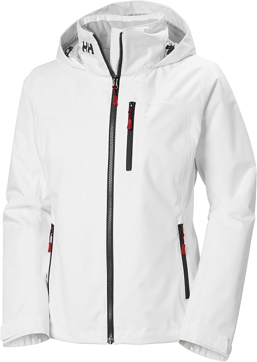 Helly Hansen Crew Hooded 2 Erkek Mont
