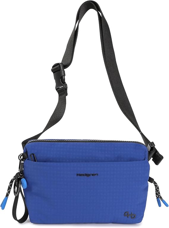 Hedgren Jun Waistbag Bellwether Blue