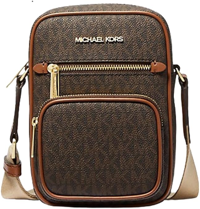 Michael Kors Jet Set Medium Crossbody Bag 35F4STTC2J for Women
