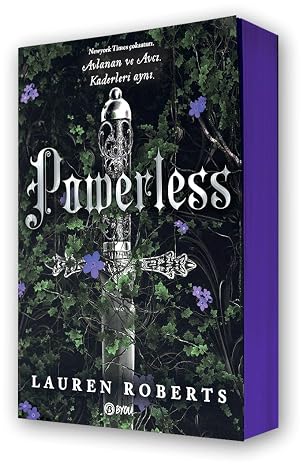 Powerless