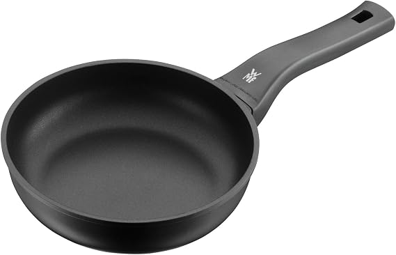 WMF PermaDur Excellent İndüksiyon Tabanlı Çelik Tava 20 cm