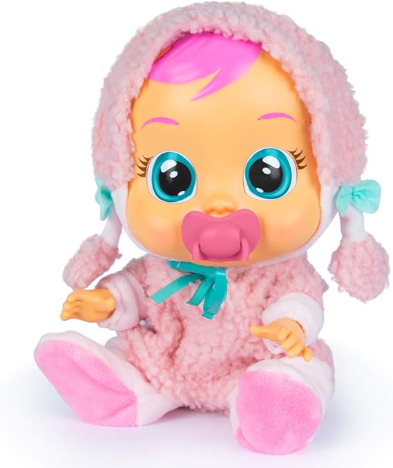 Cry Babies Candy