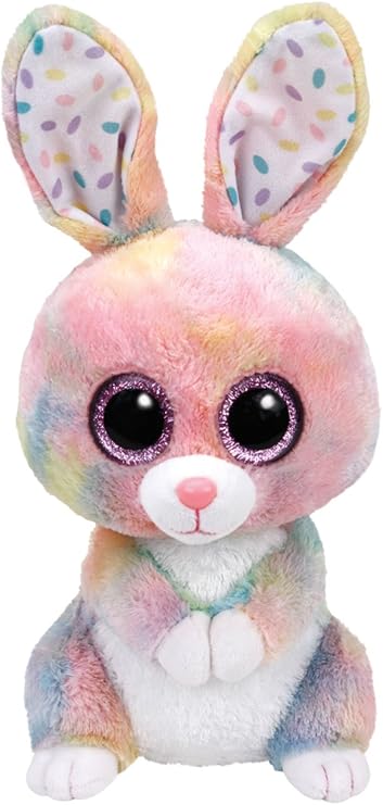Ty-Beanie Boo- Bubby 15 c m