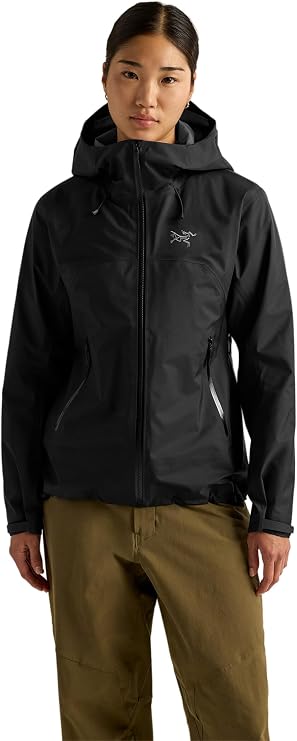 Arc'teryx Beta SL Jacket Women's