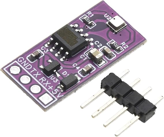 BME280 BMP280 Sensor Module for Real-time Monitoring of Environmental Data Low Power Consumption Precise Humidity Sensor Module