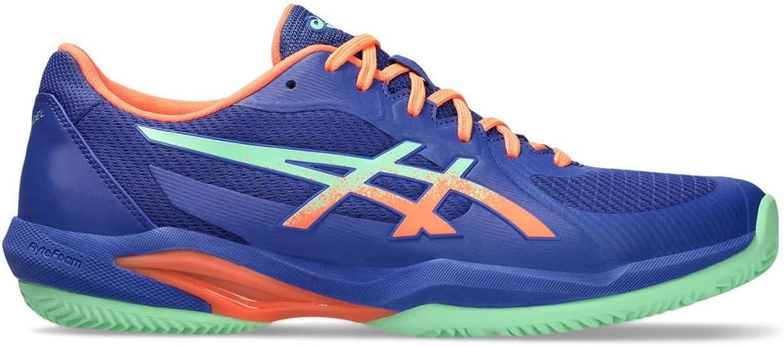 ASICS Men's Solution Swift Ff 2 Trainers