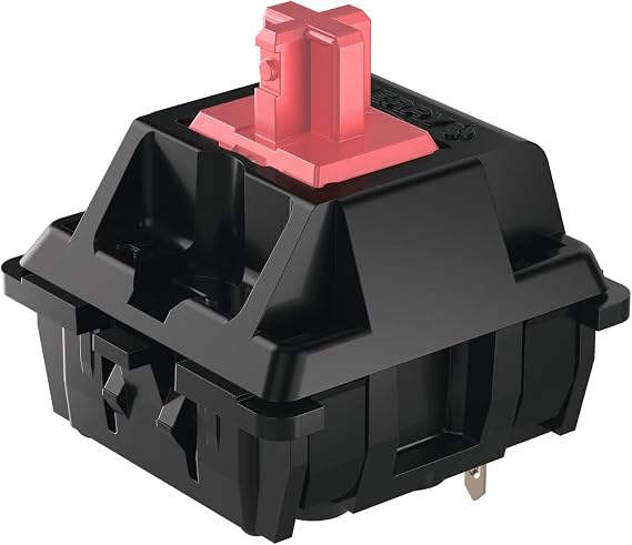 Cherry MX Silent Red Switches 10 Pack