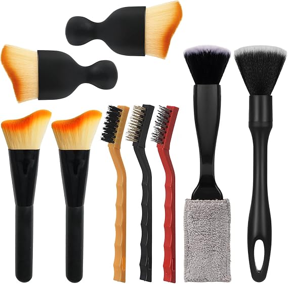 Detailing Brushes Detailing Brush