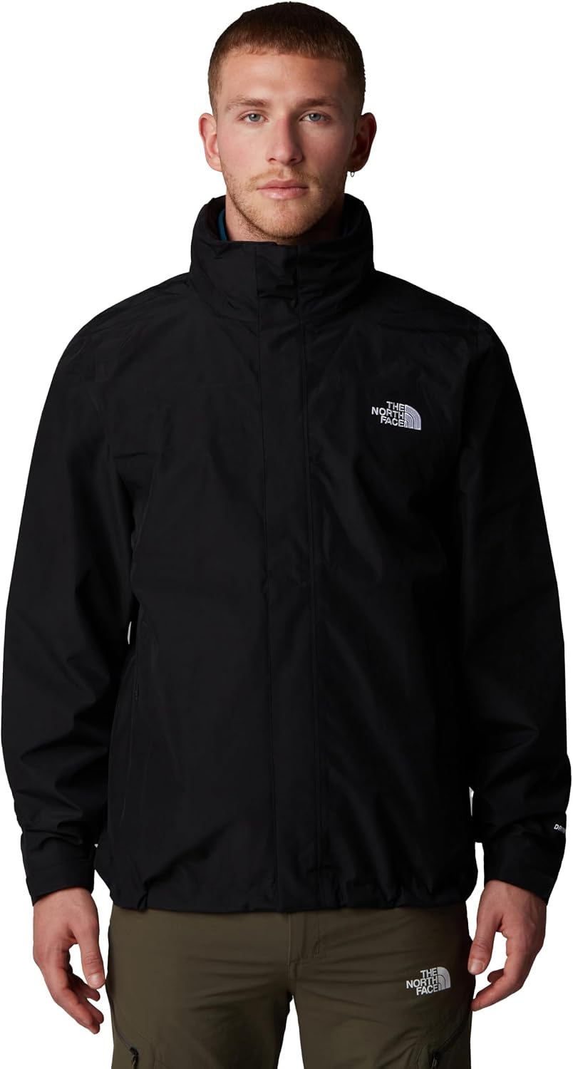 The North Face Mens SANGRO Jacket - EU NF00A3X54H01