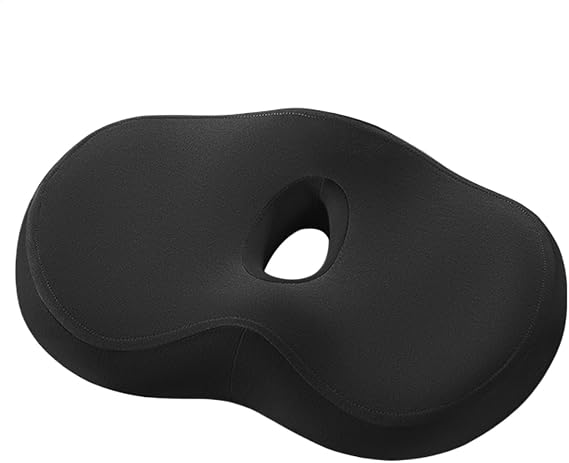 Office Chair Cushion Memory Foam Desk Chair Cushion