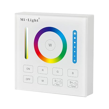 LIGHTEU® 8 Zone Group Switch