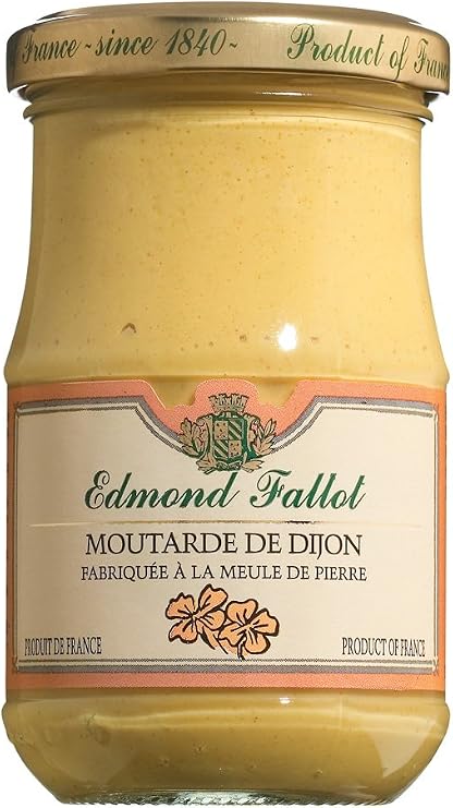 Fallot Dijon Hardali 210 Gr.