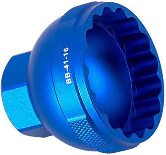 Bottom Bracket Removal Tool Installation Wrench