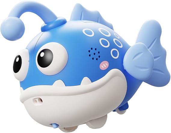 Entertaining Early Learning Toy Interactive Musical Toy Combining Music Visual Features and Protections Baby Entertainment