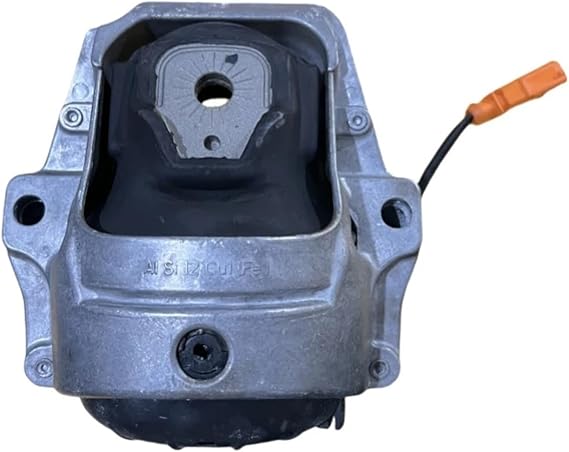 Left Engine Mount Motor Support Bracket Compatible For AUDI A4 A5 09-12 8R0 199 381 E 8R0199381E