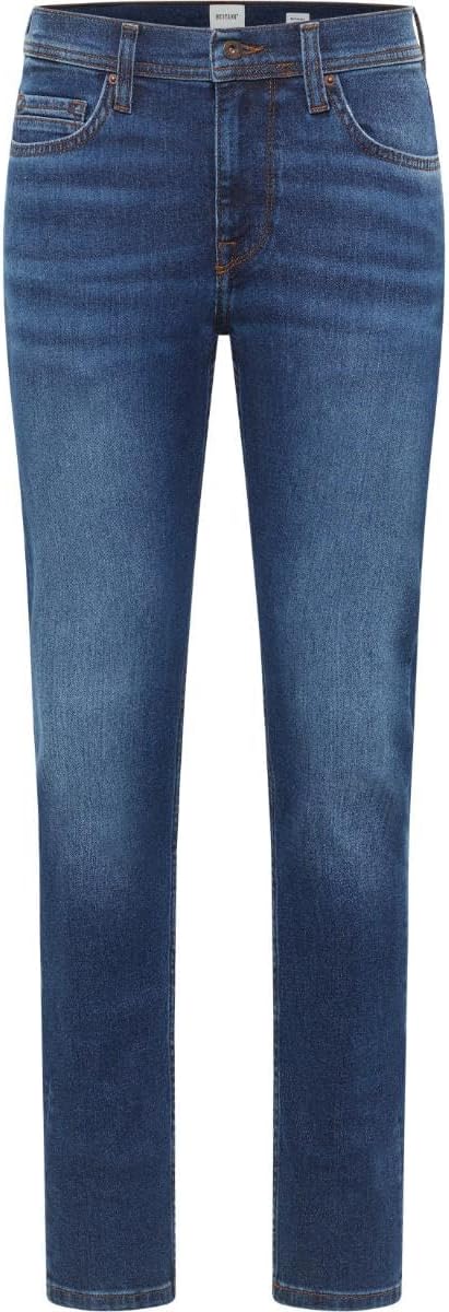MUSTANG Vegas Men's Slim Jeans