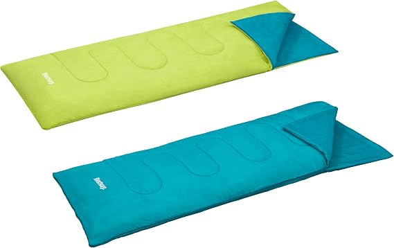 Bestway Battaniye Uyku Tulumu Evade 15 180 x 75 cm, Çeşitli