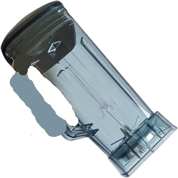 Compatible with Joyoung，DM-767/768/989 DB-787 DJ-319 TB-878 JY666/668 TM-767 010 012 013 Blender Replacement Cup,2L Mixing Cup