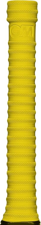 GM Halo Cricket Bat Grip | Premium Rubber | Suitable for Virtually All Bats | Full Size - 12 Inches | Can Be Cut Down For Shorter Handles | 1 Grip | Gunn & Moore
