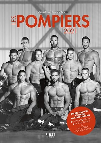 Les Pompiers 2021