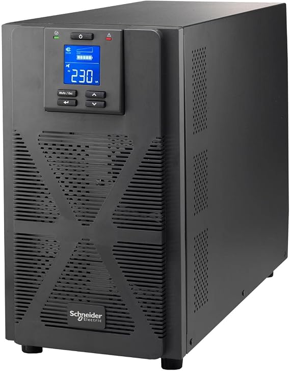 Schneİder Spm3ki-tr 3000va Ups